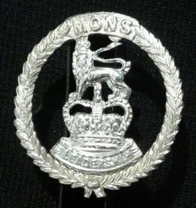 The Mon Officers School