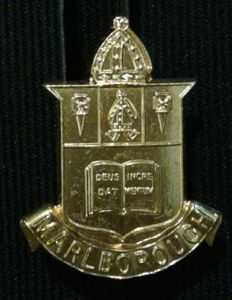 The Marlbrough School