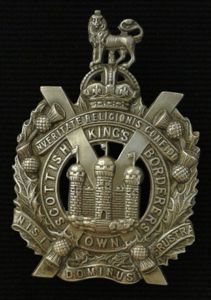 The King's Own Scottish Borderers