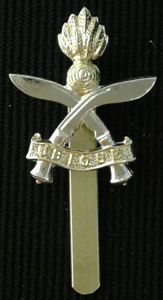 The Queen's Gurkha Engineers