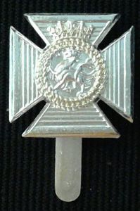 The Duke of Edinburgh's Royal Regiment