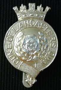 The Duke of Lancaster's Own Yeomanry