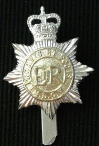 The 1st County of London Middlesex Yeomanry