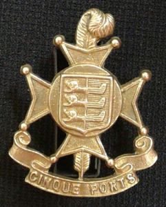 The Royal Sussex Regiment