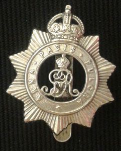 The North Somerset Yeomanry