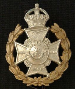 The Robin Hoods Regiment