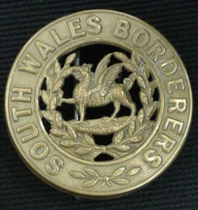 The South Wales Borderers