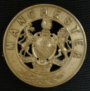 The Manchester Regiment