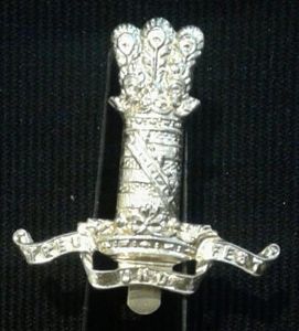 The 11th (Prince Albert's Own) Hussars