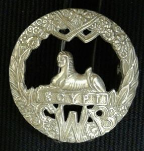 The South Wales Borderers