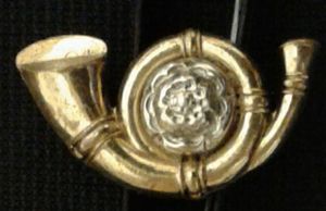 The King's Own Yorkshire Light Infantry