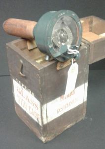 Royal Air Force type '06' S Compass