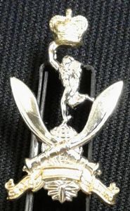 The Queen's Gurkha Signals