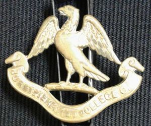 Hurstpierpoint College C.C.F.