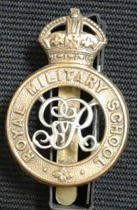 The Duke of York Military School