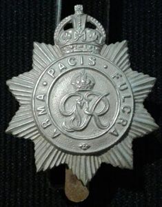 The North Somerset Yeomanry