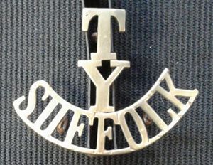 The Suffolk Yeomanry