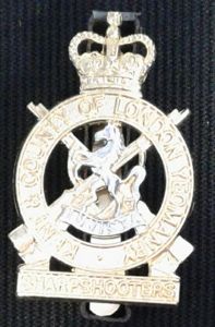 Kent & County of London Yeomanry