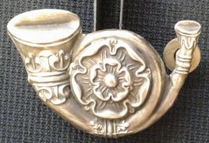 The King's Own Yorkshire Light Infantry