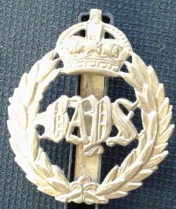 The Queen's Bays (2nd Dragoon Guards)