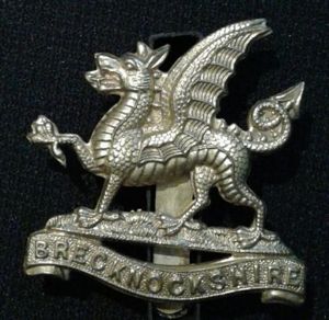 The South Wales Borderers