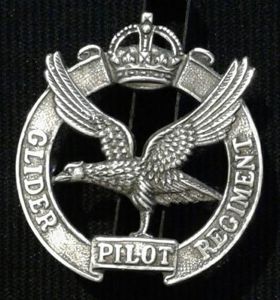The Glider Pilot Regiment