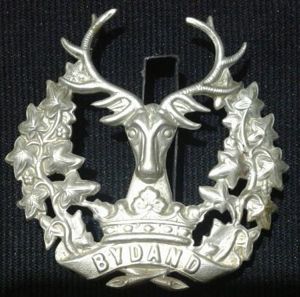 The Gordon Highlanders