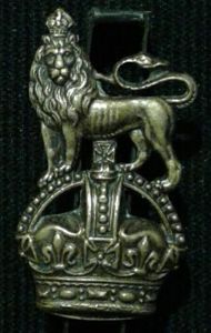 Extra Regimentally Employed List