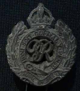 The Corps of Royal Engineers