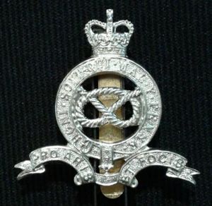 The Staffordshire Yeomanry