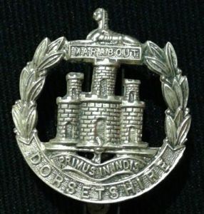 The Dorsetshire Regiment