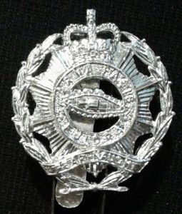 The North Somerset Yeomanry