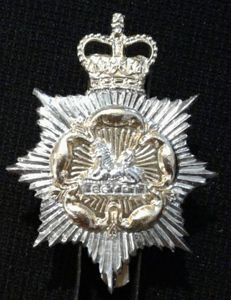 The Royal Regiment of Gloucestershire&Hampshire