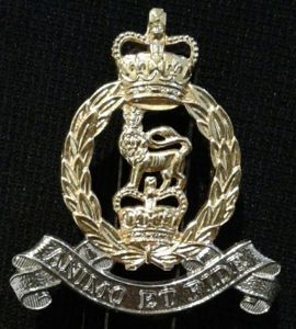 The Adjutant's Generals Corp