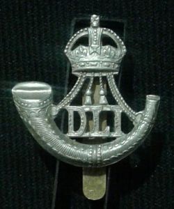 The Durham Light Infantry