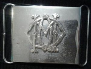 The 13th / 18th Royal Hussars (Queen Mary's Own)