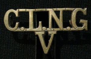 City of London National Guard