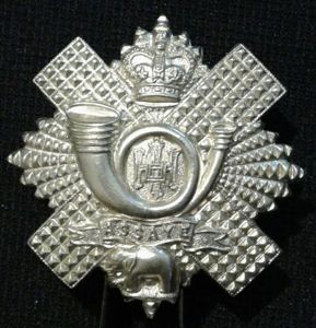 The Highland Light Infantry