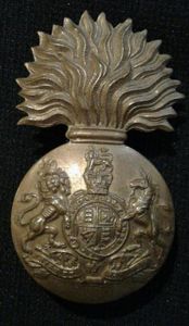 The Royal Scots Fusiliers