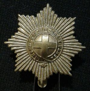 The Coldstream Guards