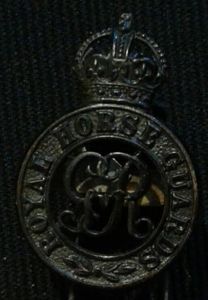 The Royal Horse Guards