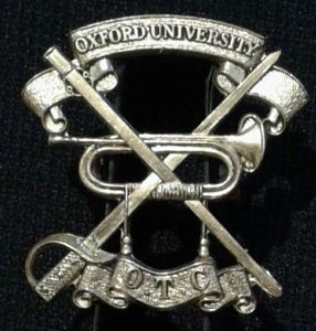 Oxford University