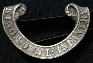 The 1st Tower Hamlets Milita