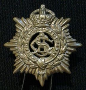 Army Service Corps