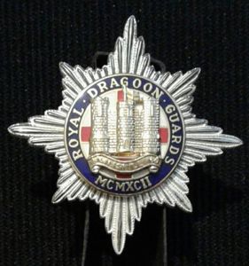 The Royal Dragoon Guards