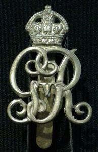 The Provost Staff Corps