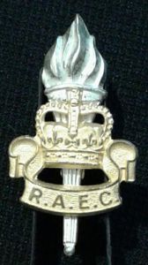 The Royal Army Educational Corps