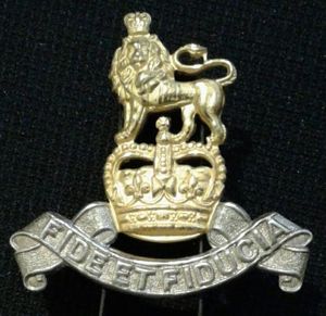 The Royal Army Pay Corps