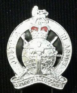 The Army Legal Corps