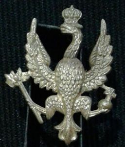 The 14th/20th (King's) Hussars